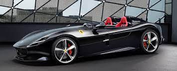 The 2018 ferrari monza sp1 measures 78.58 inches in width, 183.35 inches in length Ferrari Monza Performance Specs Monza Sp1 Sp2 Ferrari Lake Forest