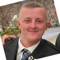 8 "Kieran Fitzpatrick" profiles