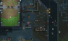 Surviving, getting food, achieving the study of the technological tree and understanding what the planet wants from you is the main task of the player. Download Rimworld Torrent Game For Pc