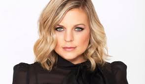 General Hospital's Kirsten Storms: Her Reaction to Social Media Haters