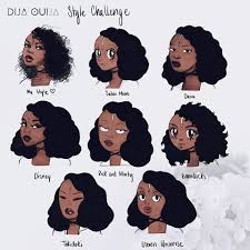 Related Image Art Style Challenge Cute Drawlings Different Art Styles