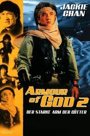 Armour Of God Ii Der Starke Arm Der Gotter 1991 In 214434 S Movie Collection Clz Cloud For Movies Jackie Chan Movies Armor Of God Streaming Movies