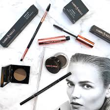 Review: Garbo & Kelly Brow Products