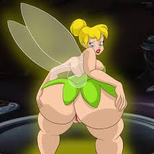 Rule34 - If it exists, there is porn of it  tinker bell  3986256