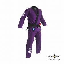 Bjj gi jiu jitsu футболки мужские бразильские джиу джитсу рубашка поезд как чудовище fightwear футболка татуин bjj рашгард кимоно рубашка. Fluory Lady S Jiu Jitsu Gi Prajna Purple Fighters Shop Bull Terrier