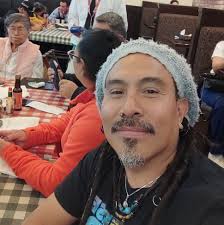 Francisco Ruedas Jiménez