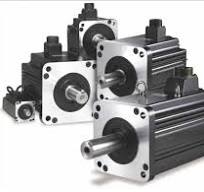 Delta: AC Servo Motors ECMA-F11875R3