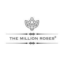 Royal blue roses | basic royal blue suede box. The Million Roses Themillionlive Twitter