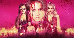 The average rate for a local babysitter in seattle, wa is $18.50 per hour as of june 2021 according to care.com's data. The Babysitter Killer Queen Alle Infos Zu Cast Und Handlung