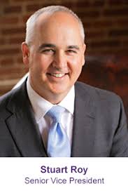 Stuart Roy's Instagram, Twitter & Facebook