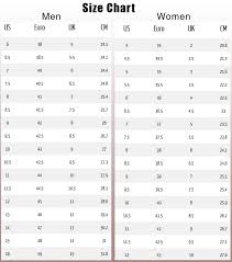 27 efficient ladies boot size chart