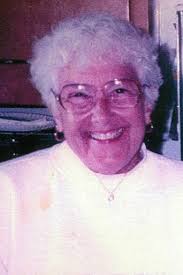 Sybil Knudson Obituary December 22, 2015