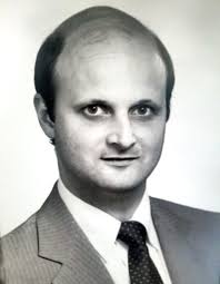 William “Bill” Anthony Ott, Jr. Obituary March 16, 2022