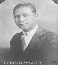 Charles McAfee's Biography