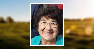 Viola Pinkham Obituary October 24, 2021