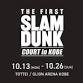 THE FIRST SLAM DUNK “COURT” in KOBE at TOTTEI event image