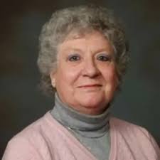 Obituary information for Betty Jensen