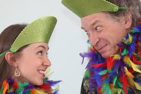 Steven Stull, baritone