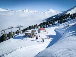 Check spelling or type a new query. Guide De Station De Ski De La Norma Carte Hebergement Vacances De Ski A La Norma