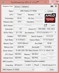 how to enable amd crossfire hp support community 5822502