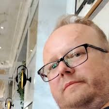 Dr Jon Wolf Mueller (@JonWolfMueller)