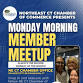 Northeastern CT Chamber - Monday Morning Member Meetup event image