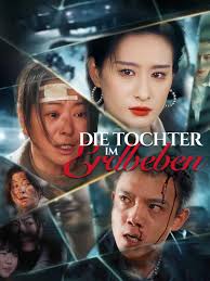 Die Tochter im Erdbeben