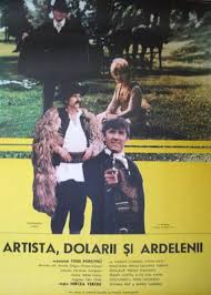 Artista Dolarii și Ardelenii Wikipedia
