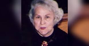 Obituary, Visitation & Funeral Information