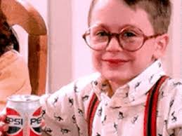 Ende der 90er war er für seinen fünf folgen langen gastauftritt in die. Top 30 Fuller Home Alone Gifs Find The Best Gif On Gfycat