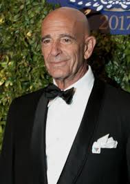 Prior to starting his own business, barrack served in the. Tom Barrack Imdb