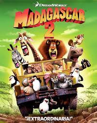 Madagascar Escape 2 Africa Pinguinos De Madagascar Wiki Fandom