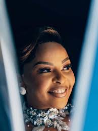 Inspiring Journey of Size 8: A Gospel Queen
