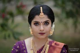 Top Beauty Parlours For Bridal For Basic Makeup in Nattakom