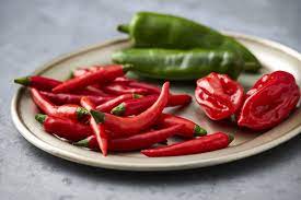 Shop for multiple quantities of cayenne pepper extract at great savings. Spices Heleenmeyer