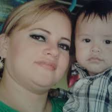 Heidi Mondragon's Instagram, Twitter & Facebook