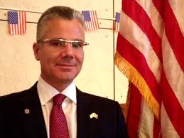 Perspectives: Man of the people