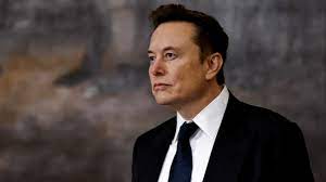 Donald Trump-Elon Musk feud explodes on X