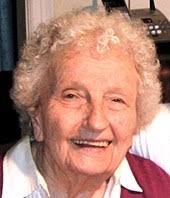 Julia Gavalla Obituary (1916