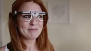 Get inside my body then turn me into a TV show