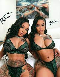 Doubledose twins porn