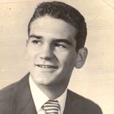 John Sweazy's Instagram, Twitter & Facebook