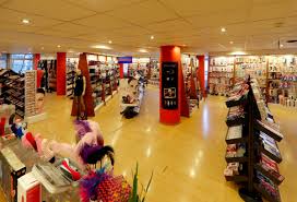 LSD - Ihr Sexshop in Berlin in der Potsdamer Straße 124