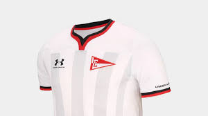 Maybe you would like to learn more about one of these? Camiseta Alternativa Under Armour De Estudiantes De La Plata 2020