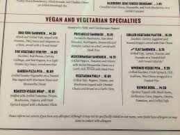 Bel Aire Diner Astoria New York Restaurant Happycow