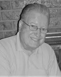 Edward Elliott Obituary