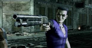 Below are lists of all of saints row 2's unlockable content, as well as what part of the game needs to be completed to unlock them. Why I Love Saints Row Gamegrin