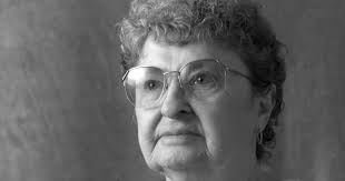 Alice Mae Monahan Morrow