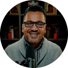 hectormolina is creating inspirational faith-building podcasts and videos