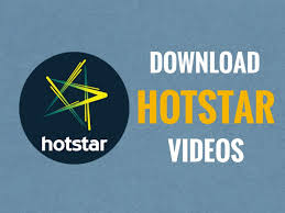 Download last version hotstar apk mod for android with direct link. How To Download Hotstar Videos In Android Or Pc